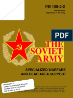 FM 100-2-2 The Soviet Army