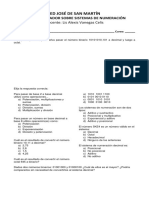 Lissyvancelis - Taller Evaluador Sobre Sistemas Numéricos