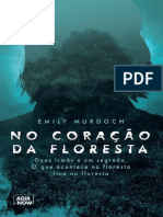 No Coração Da Floresta - Emily Murdoch PDF