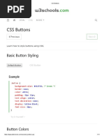 CSS Buttons