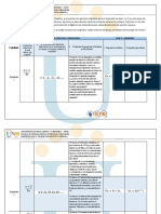 Plantilla Ejercicio A