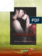 Invincible PDF