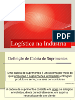 Logistica