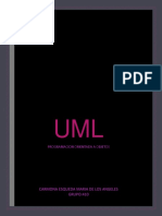 Carmona Esqueda Maria de Los Angeles GRUPO:410: Programacion Orientada A Objetos