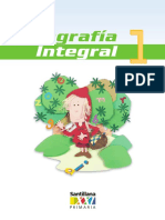 Ortorafía Integral 1° PDF