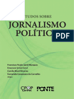 Capitulo - A Opinião Da Empresa No Jornalismo Brasileiro