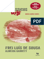 «Ler os Clássicos hoje - Frei Luís de Sousa».pdf