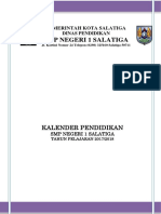 001 Kaldik SMP 1 2017-18