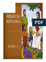 Sermao Da Montanha