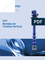 Pump VTP B ES