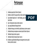 soal latihan plpg