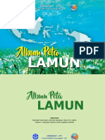 Album Peta Padang Lamun New