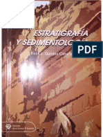Sedimentología & Estratigrafía - Felix J. Quintas Caballero