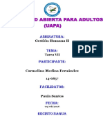 325983311-Tarea-Vii-Gestion-Humana-Carmelina-Medina.docx