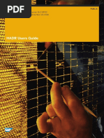 Sap Ase Hadr Users Guide en