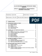 Manual HSSE Cap 7 (Ed 3)