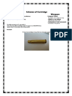 Firearm PDF