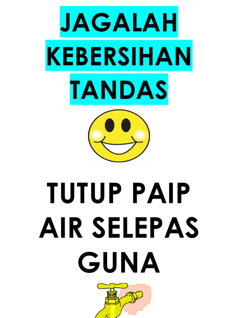 Tandas Sekolah 2 Pdf