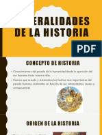 Historia de Honduras