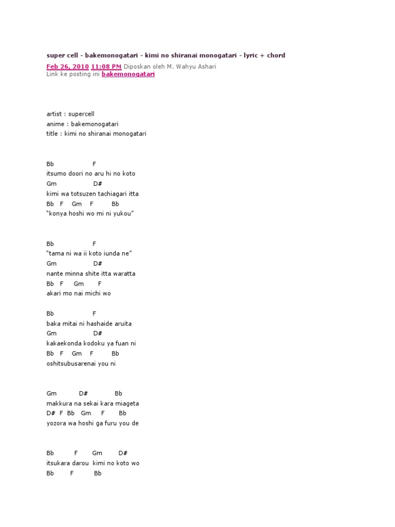 Guitar Chords 1 Leisure Entertainment General