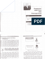 Buku Algoritma PDF