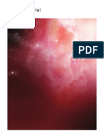 Easy Nebula Background