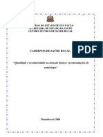 Manual de Semiologia Bucal