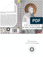 CARBAJO NUÑEZ, F., Francisco Asís y la ética global, PPC, 2008.pdf