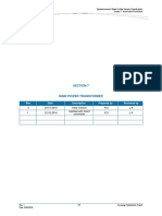 Section 7 - Main Power Transformer Rev 1