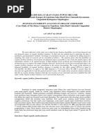 Download ANalisis kelayakan by Herwan Galingging SN373180620 doc pdf