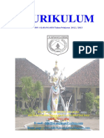 Kurikulum SD N 1 Karangasem THN 2012 PDF
