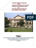 UPNEDA Proposal High Court Allahabad