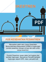 Pengantar Poskestren PDF