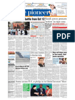 Epaper Lucknow English Edition 10-09-2015