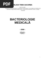 Bacter Speciala