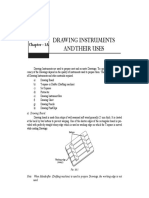 technical drawing instruments and their uses.pdf