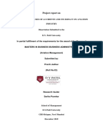 Causes of Accidents in Aviation Industry - Docx2017.docx 113 Pages