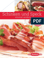 Schinken Und Speck 16