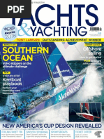 Yachts & Yachting - January 2018 UK