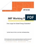 How Large Are Global Energy Subsidies PDF