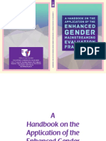 Enhanced GMEF Handbook Complete