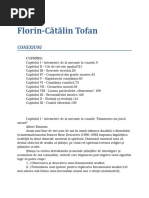 Florin Catalin Tofan - Conexiuni