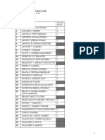 Activitate Seminar II TP Sem. I 2017-2018-1