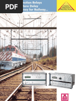 Download Traction Protection Relays by kylegaze SN37319904 doc pdf