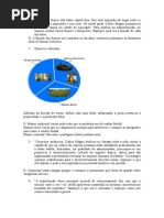 Atividades Francos e Feudalismo