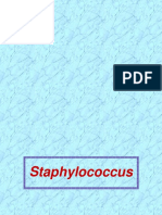 Lecture PP5&6 Staphylococcus