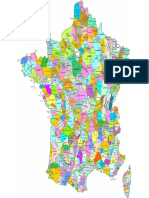 France Regions