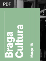 Braga Cultura Marco 2018 Low
