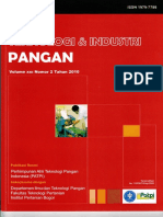 Jurnal Itp Vol Xxi No 2 2010