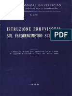 Istruzione provvisoria sul frequenzimetro SCR-211 (4776) 1958.pdf